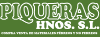Piqueras Hnos. S.l. logo