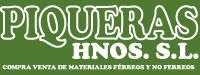 Piqueras Hnos. S.l. logo